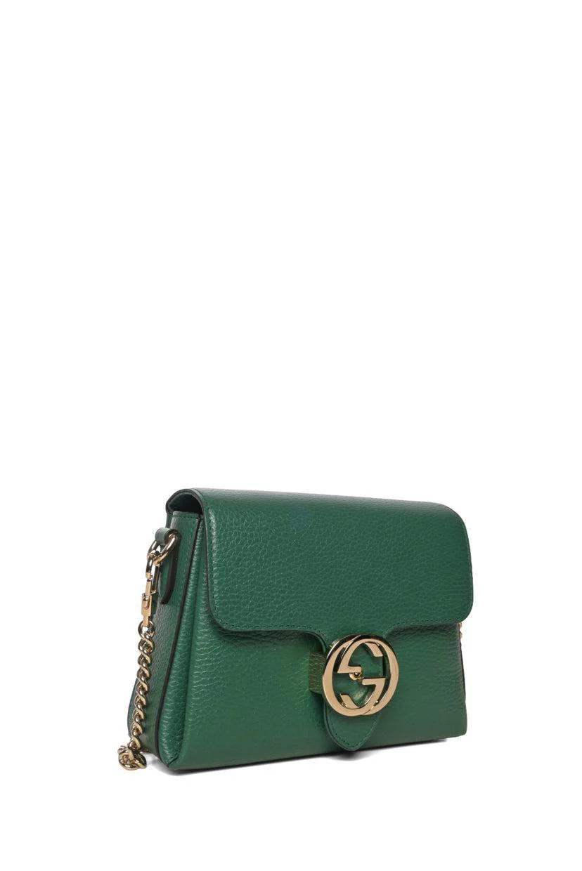 Gucci Small Dollar GG Shoulder Bag - Image 2