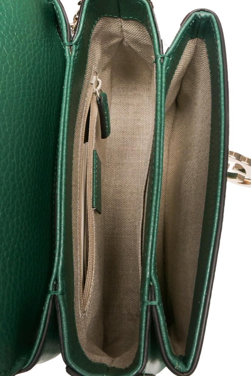 Gucci Small Dollar GG Shoulder Bag - Image 6