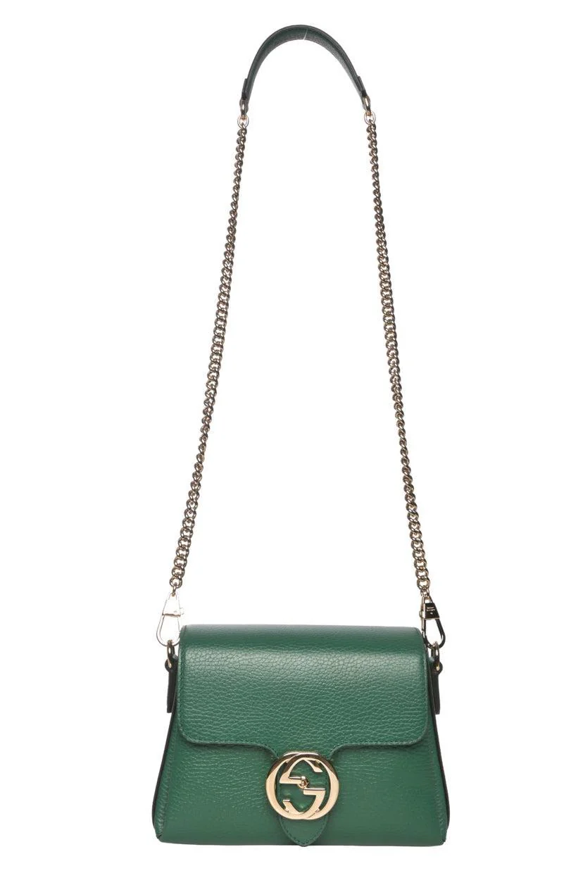 Gucci Small Dollar GG Shoulder Bag - Image 7
