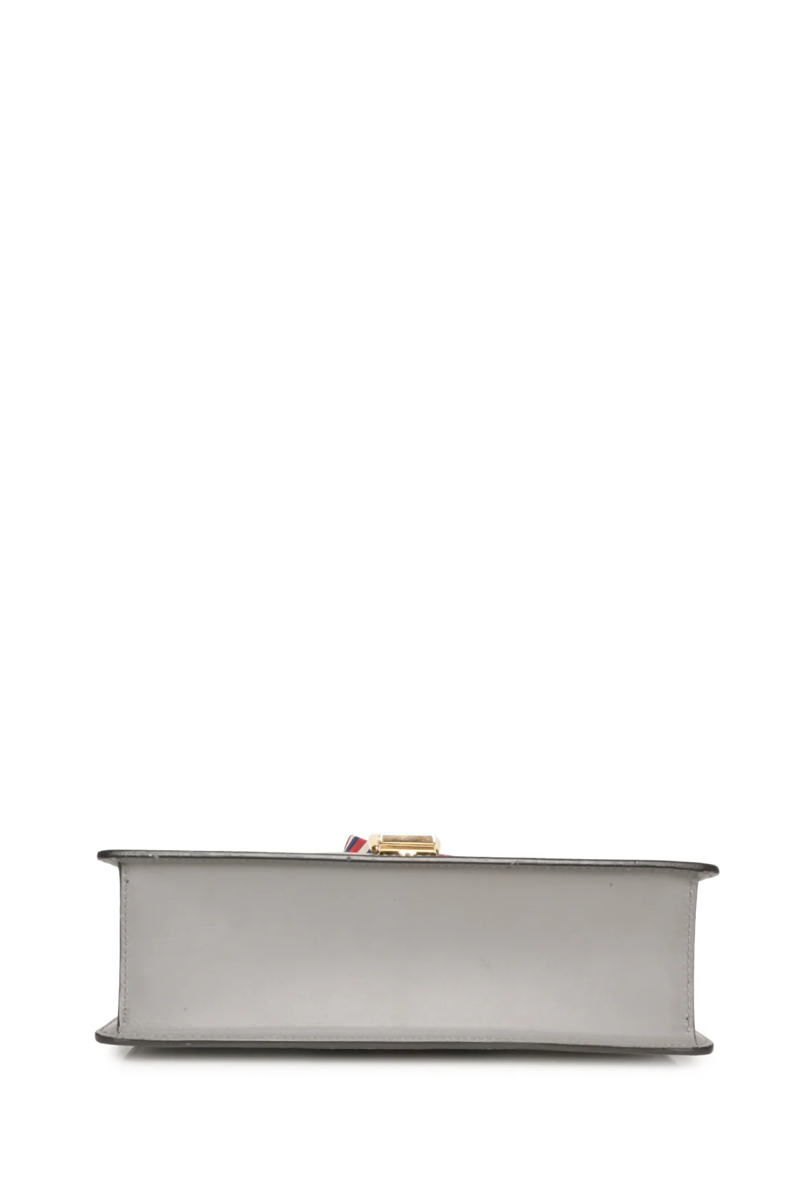 Gucci Small Sylvie Shoulder Bag - Image 4