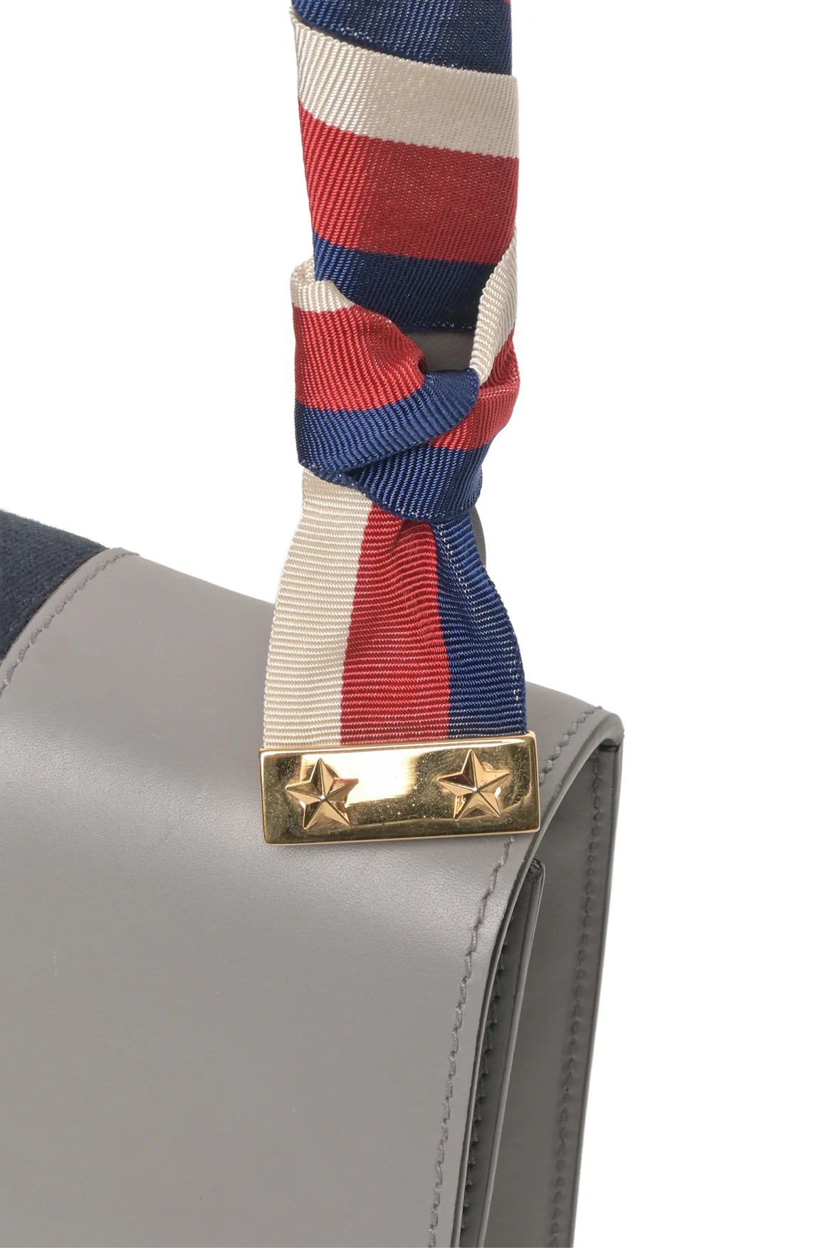 Gucci Small Sylvie Shoulder Bag - Image 6