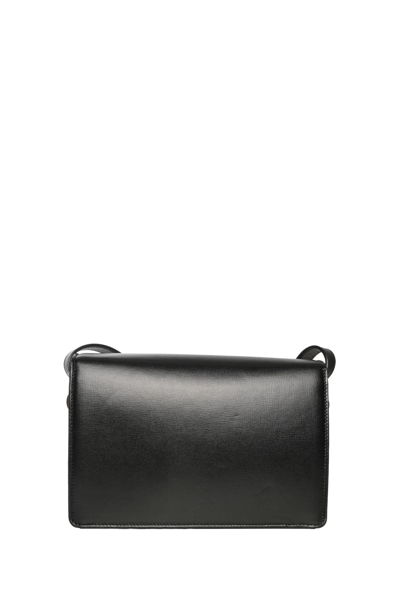 Gucci Small Torchon GG Ring Shoulder Bag - Image 4