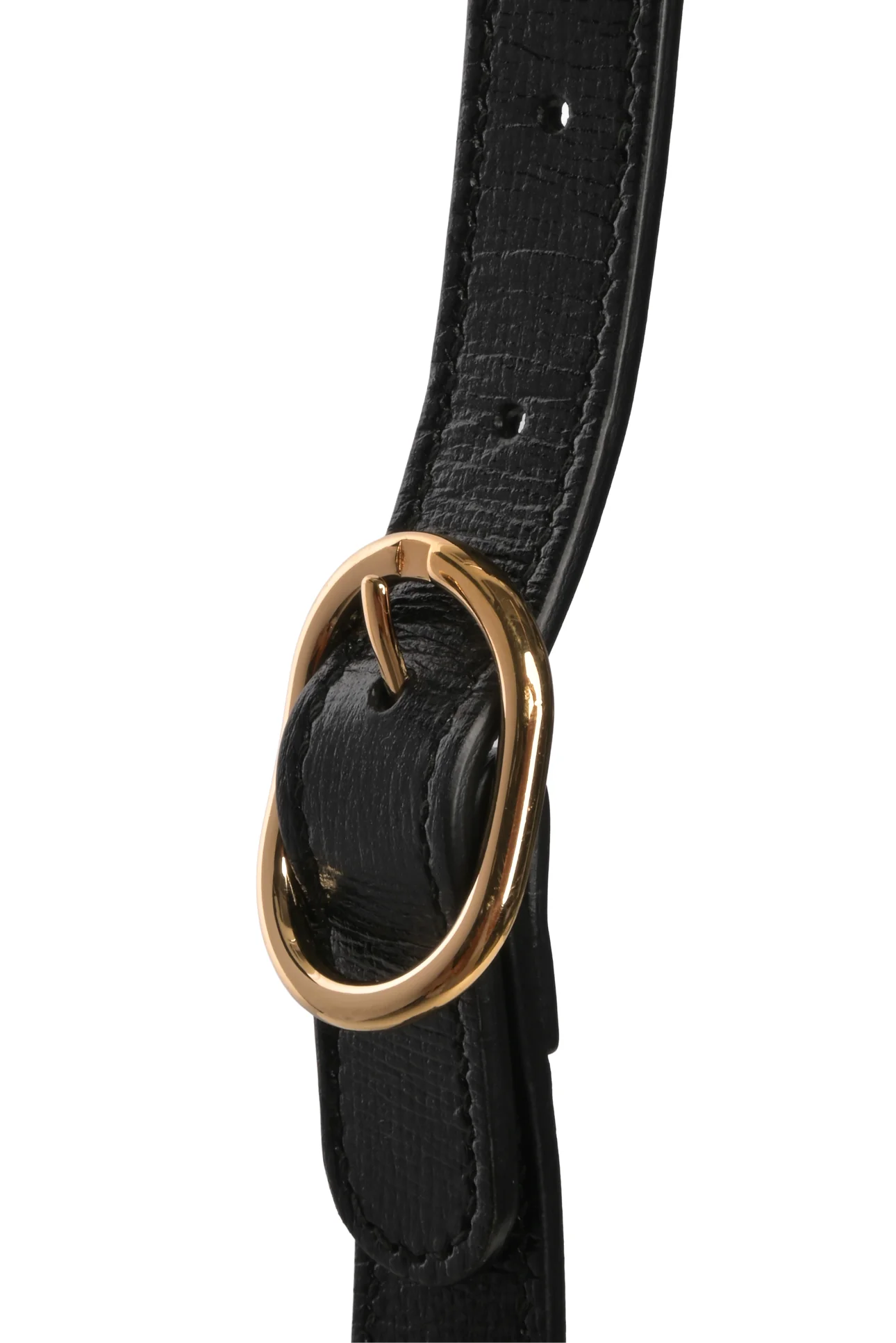 Gucci Small Torchon GG Ring Shoulder Bag - Image 7