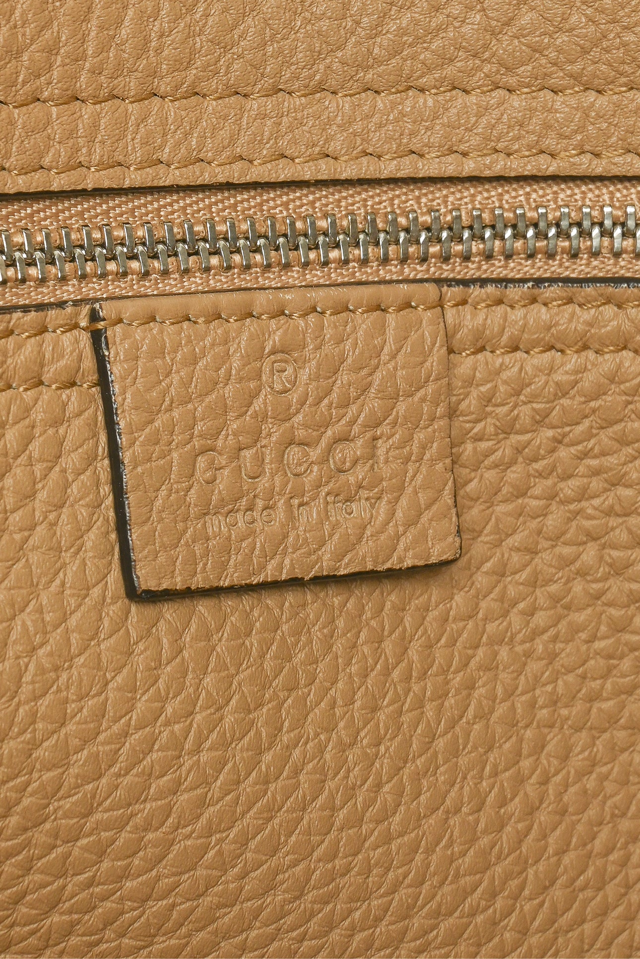 Gucci Soft Jackie Large Top Handle Bag - Image 6
