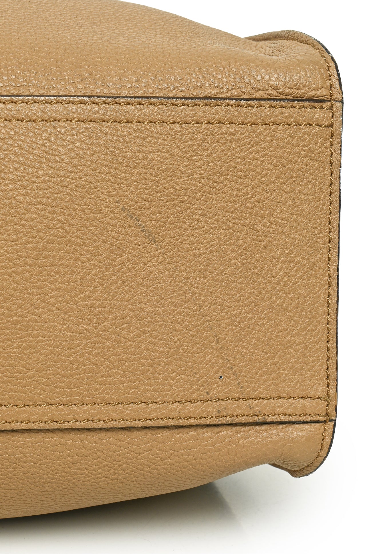 Gucci Soft Jackie Large Top Handle Bag - Image 8