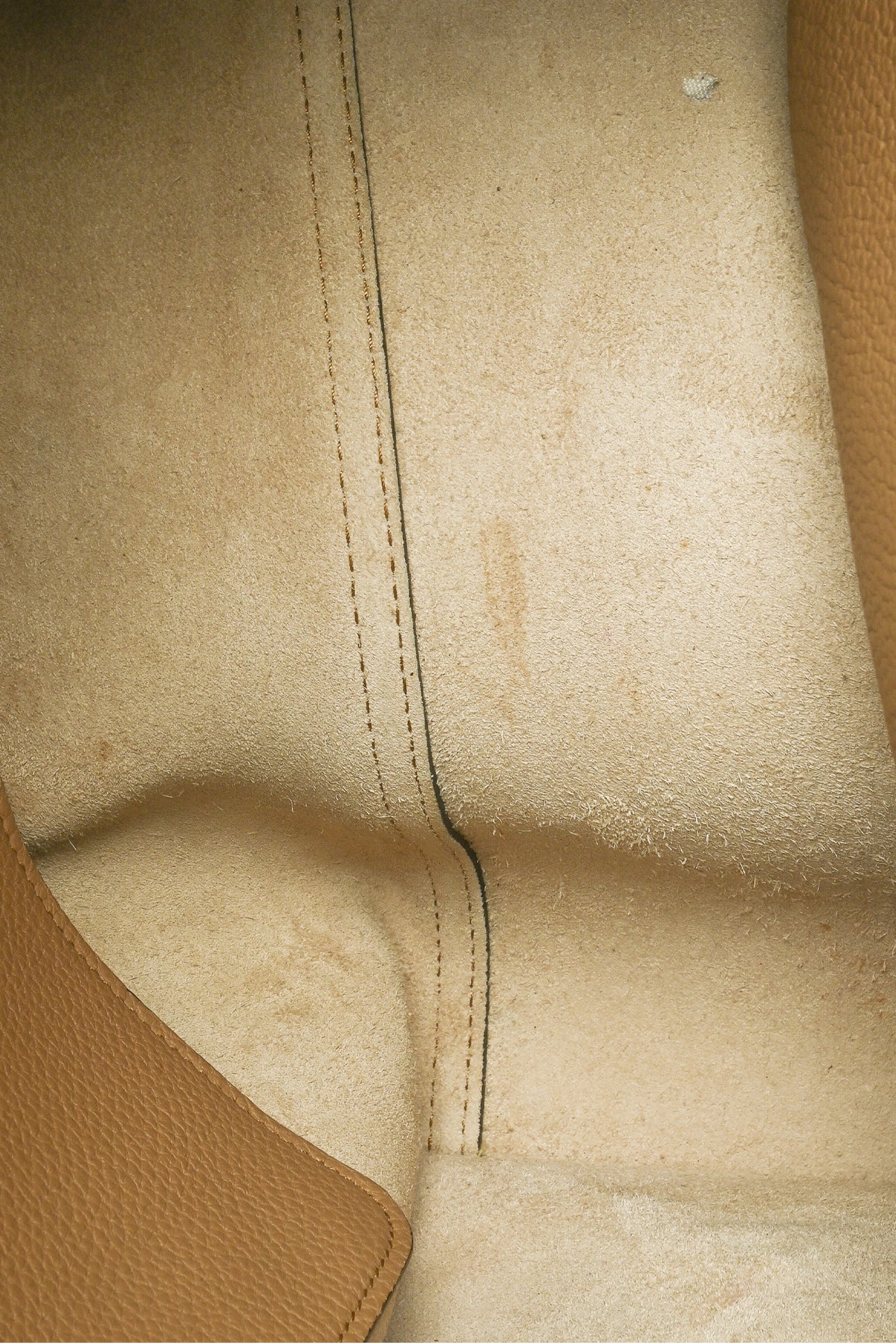 Gucci Soft Jackie Large Top Handle Bag - Image 9