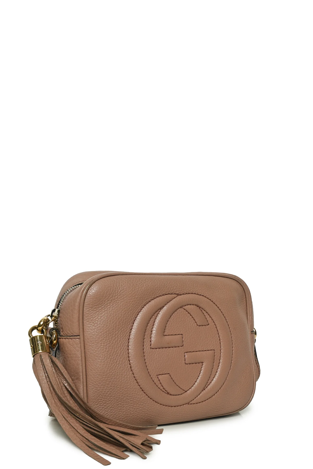 Gucci Soho Disco Camera Bag - Image 2