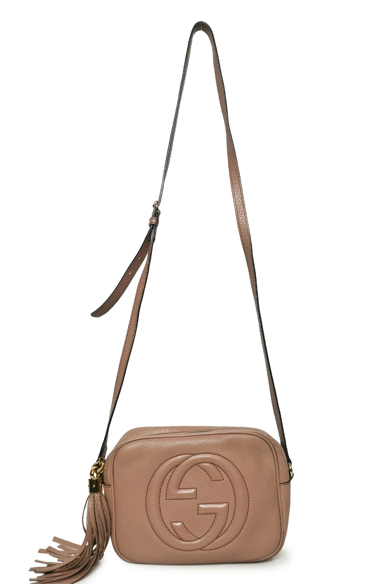 Gucci Soho Disco Camera Bag - Image 5