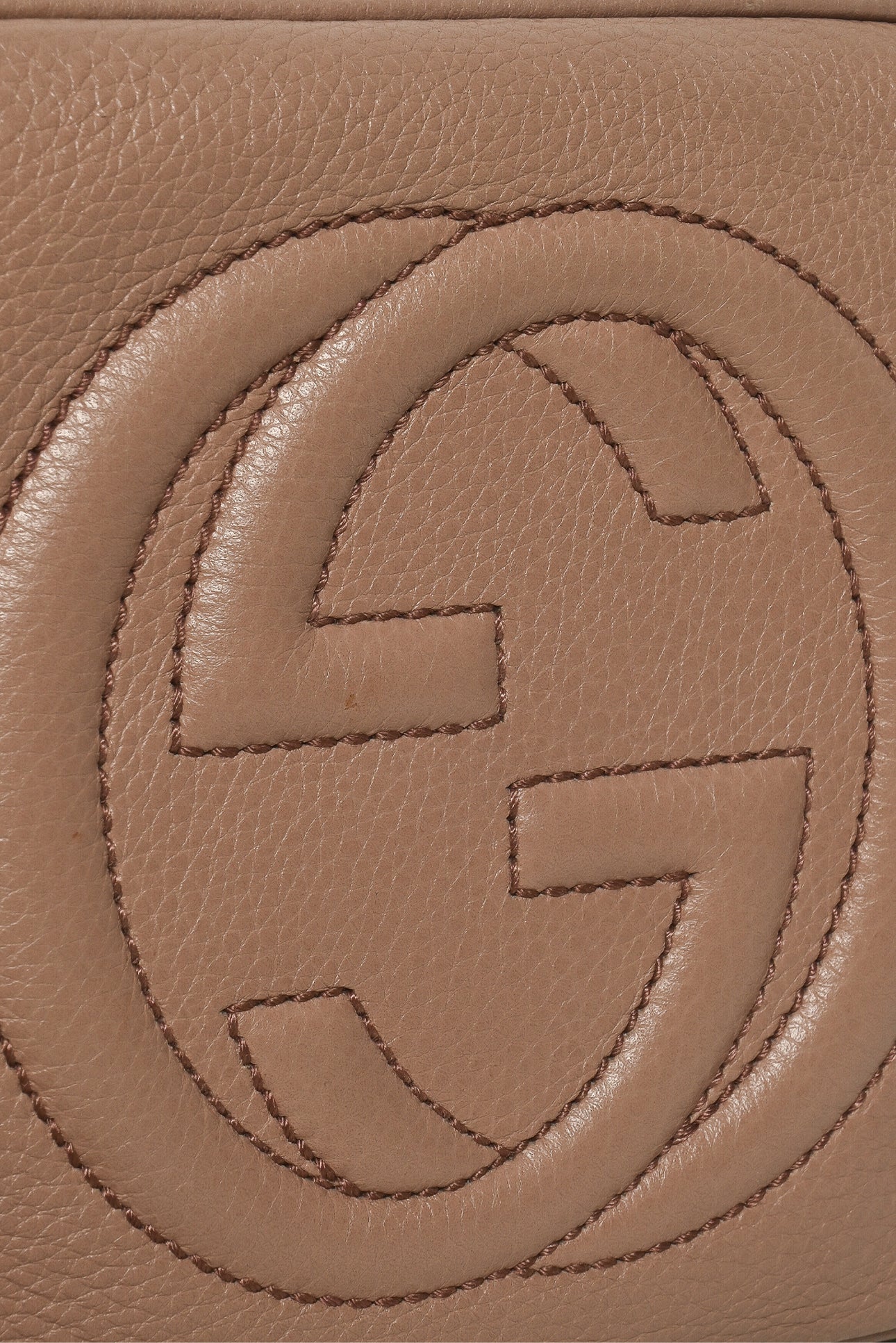 Gucci Soho Disco Camera Bag - Image 6
