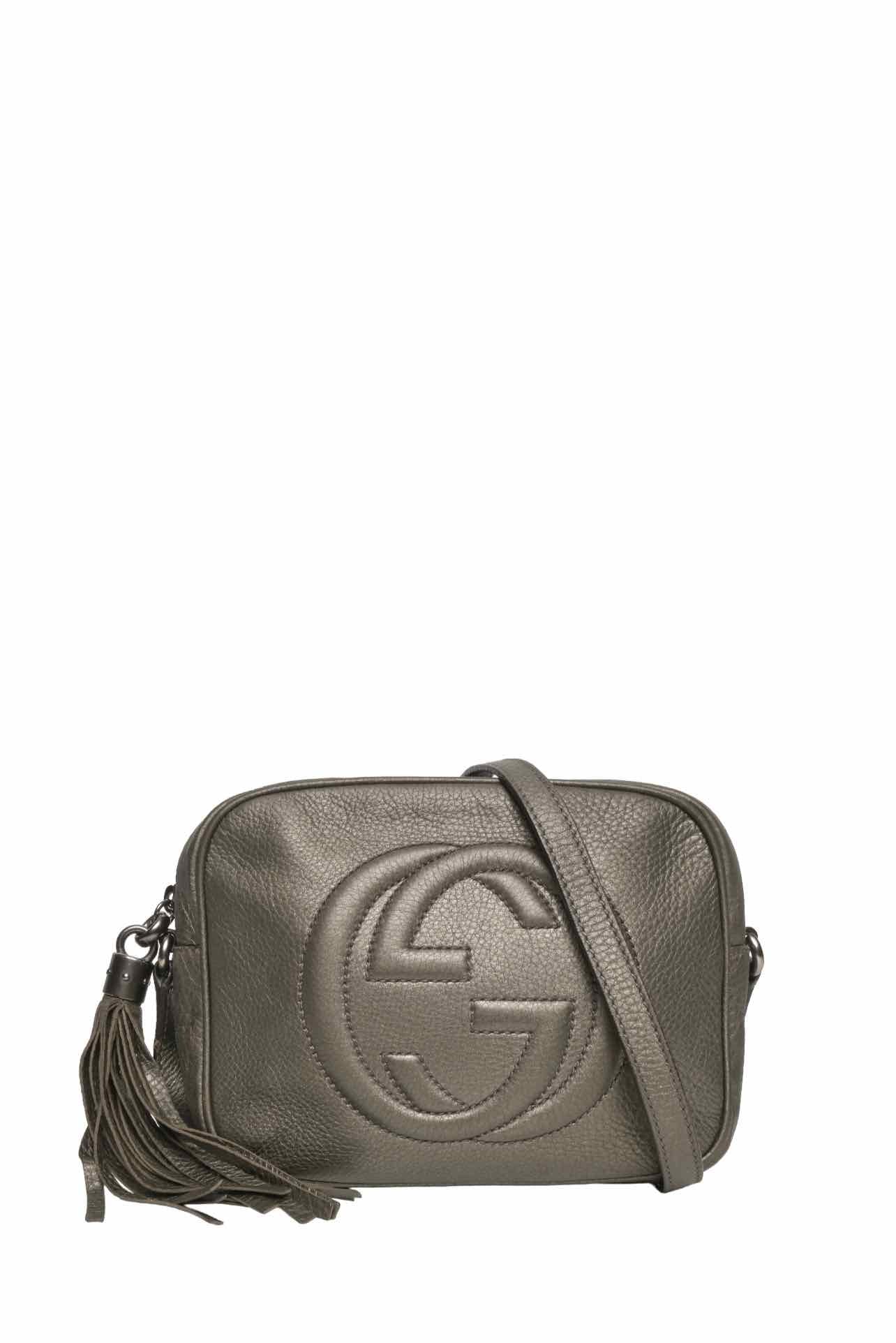 Gucci Soho Disco Crossbody