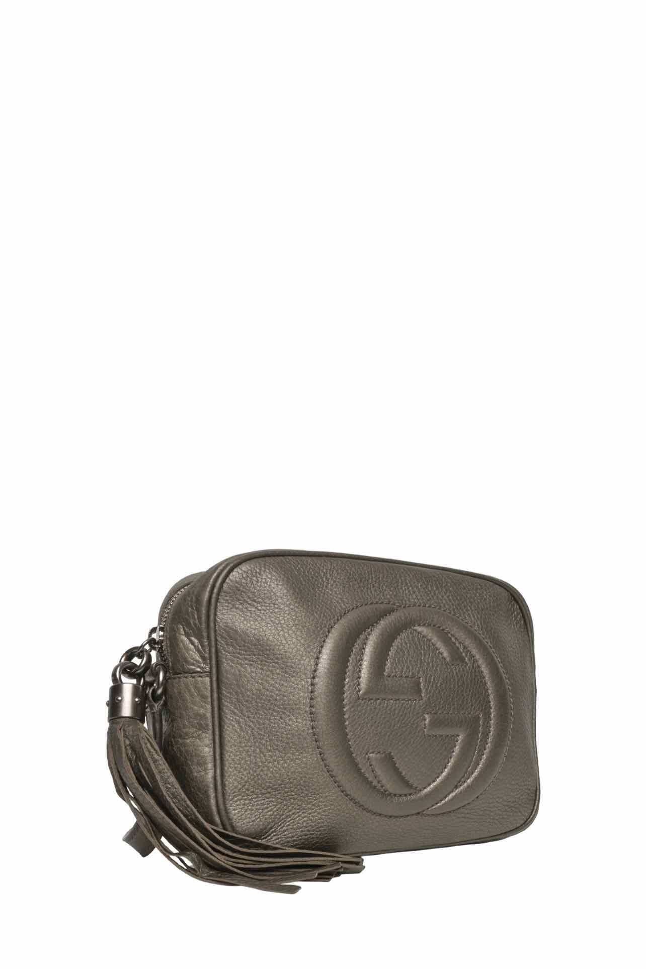Gucci Soho Disco Crossbody - Image 2