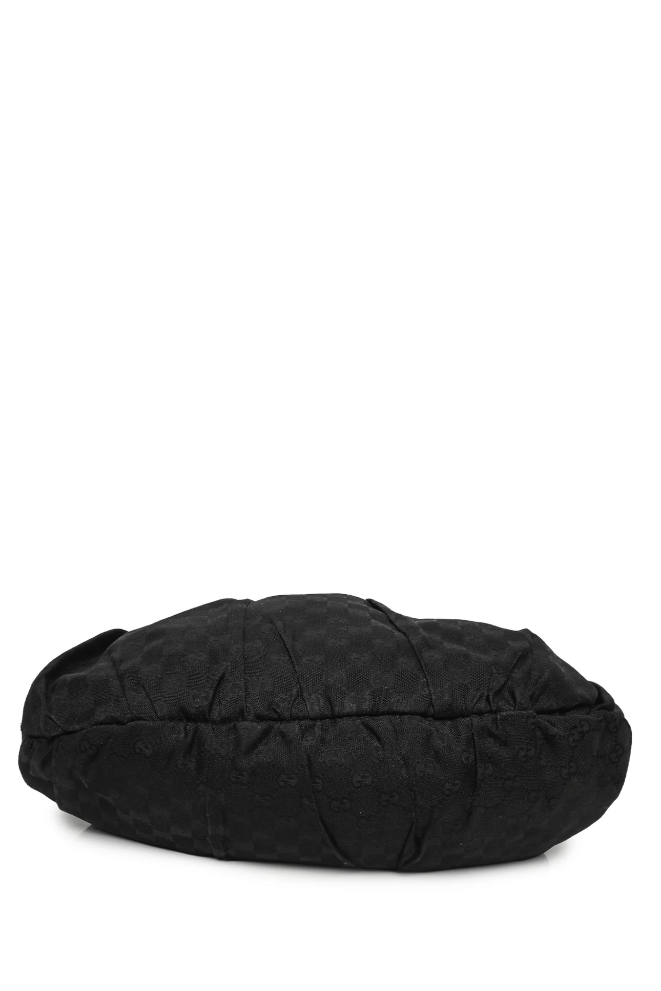 Gucci Studded GG Canvas Pelham Large Hobo - Image 4