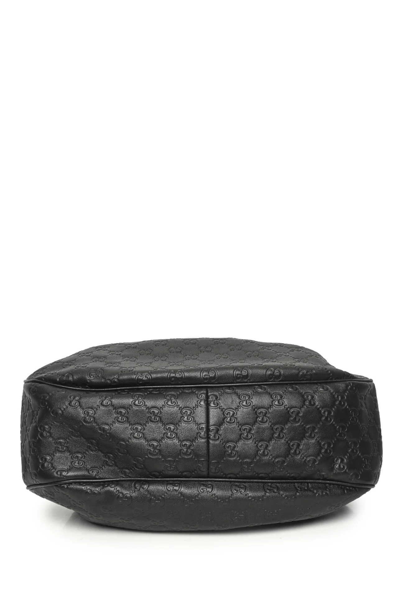 Gucci Sukey Hobo Guccissima Shoulder Bag - Image 4