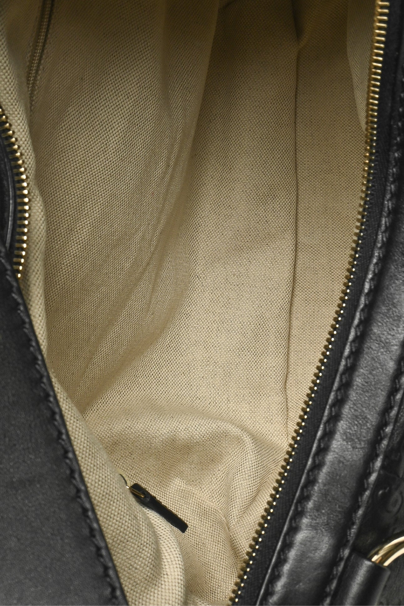 Gucci Sukey Hobo Guccissima Shoulder Bag - Image 5