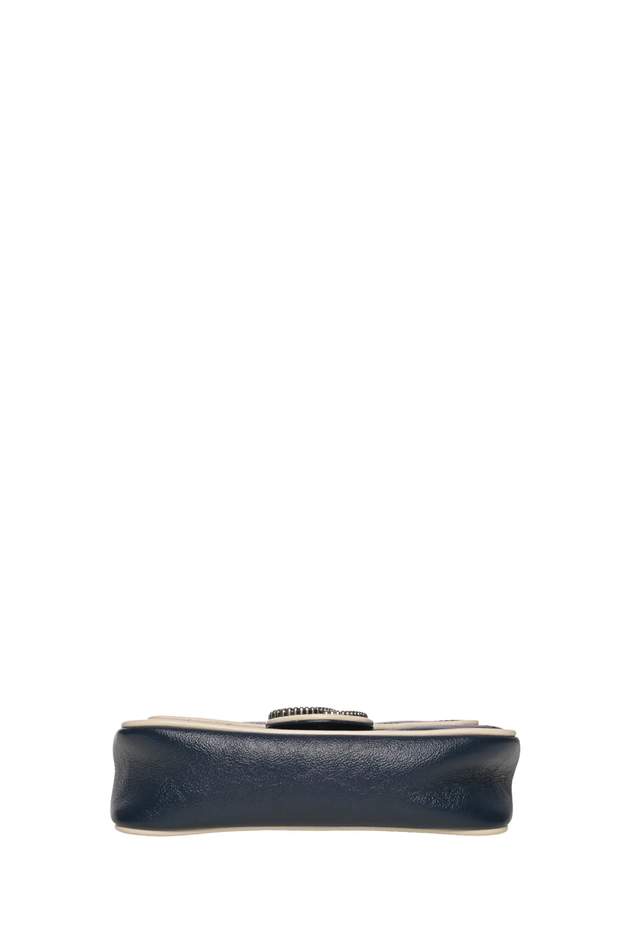 Gucci Super Mini GG Marmont Bag - Image 4