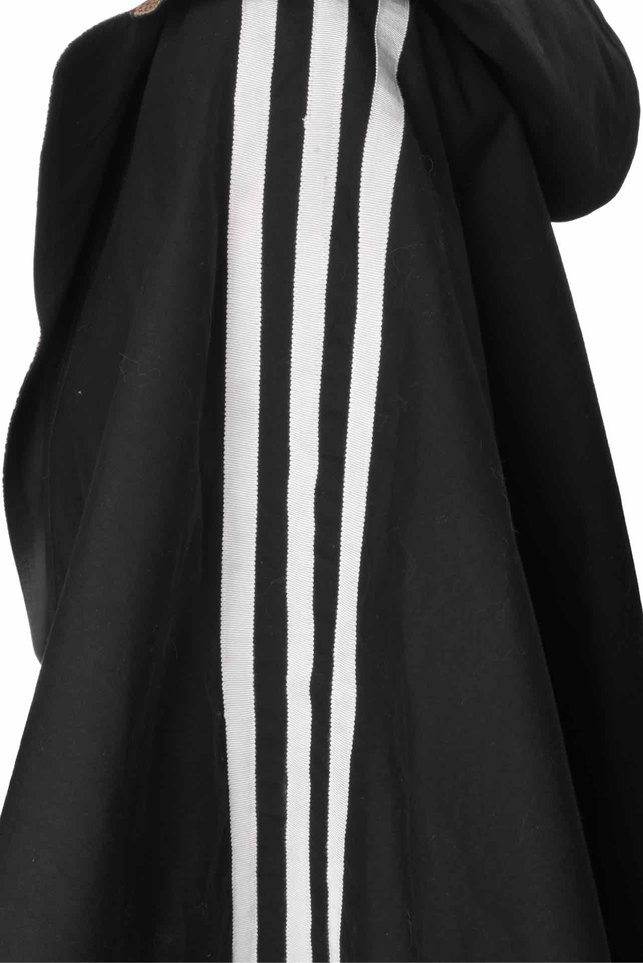 Gucci X Adidas Size S Reversible Cape - Image 4