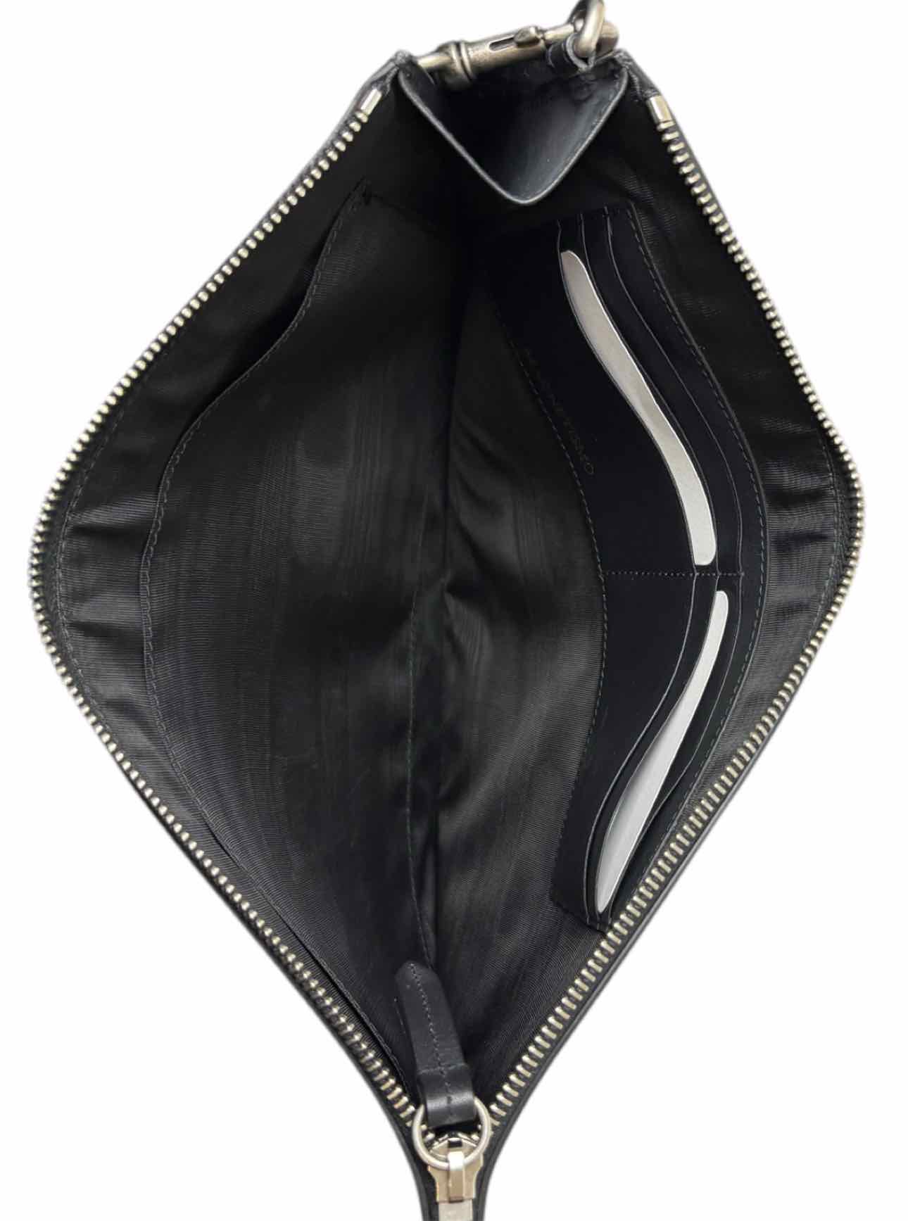Gucci X Sega Leather Guccy Clutch - Image 6