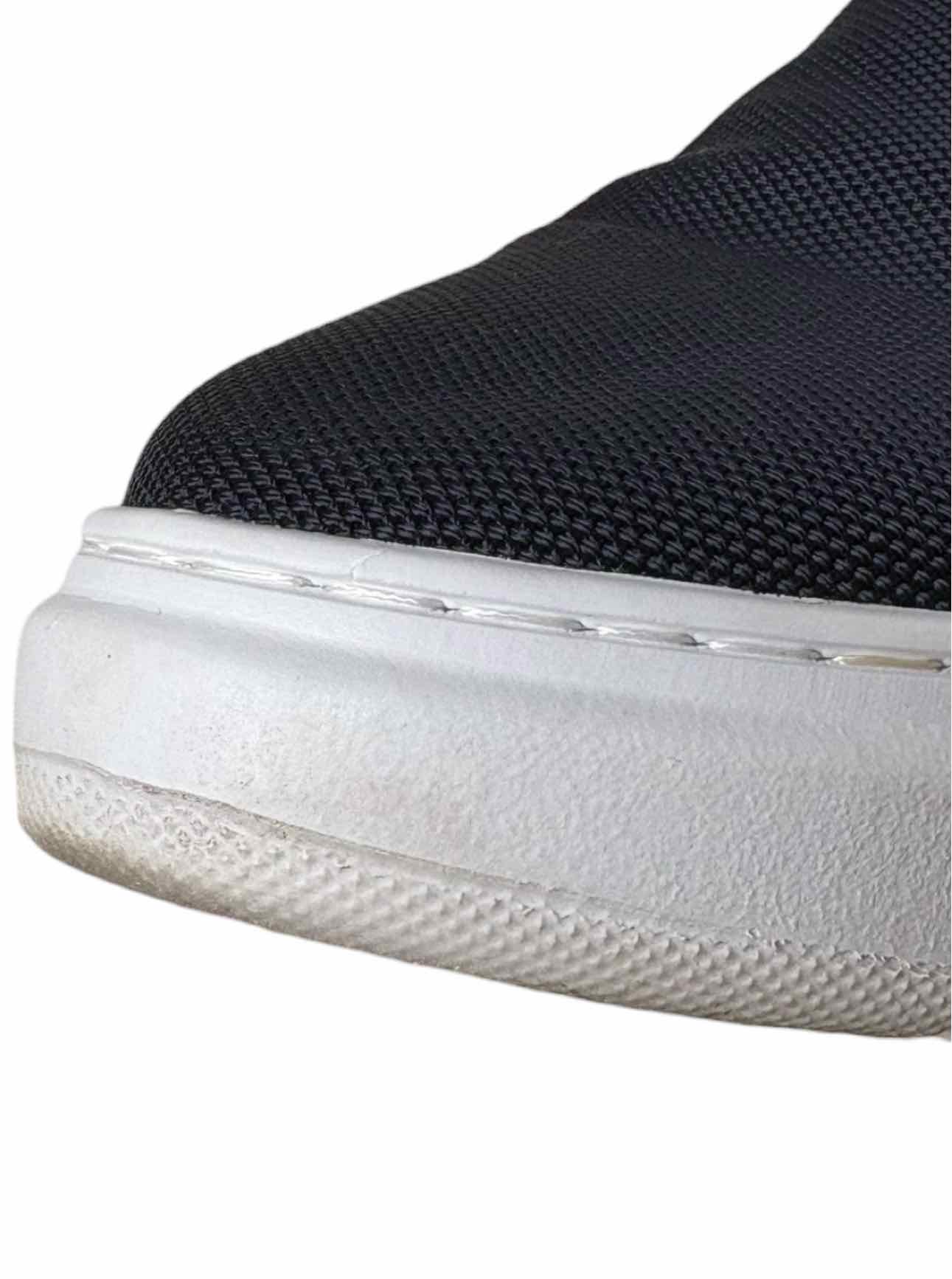 GuidoMaggiSize 10 Men's Canvas Sneakers - Image 10