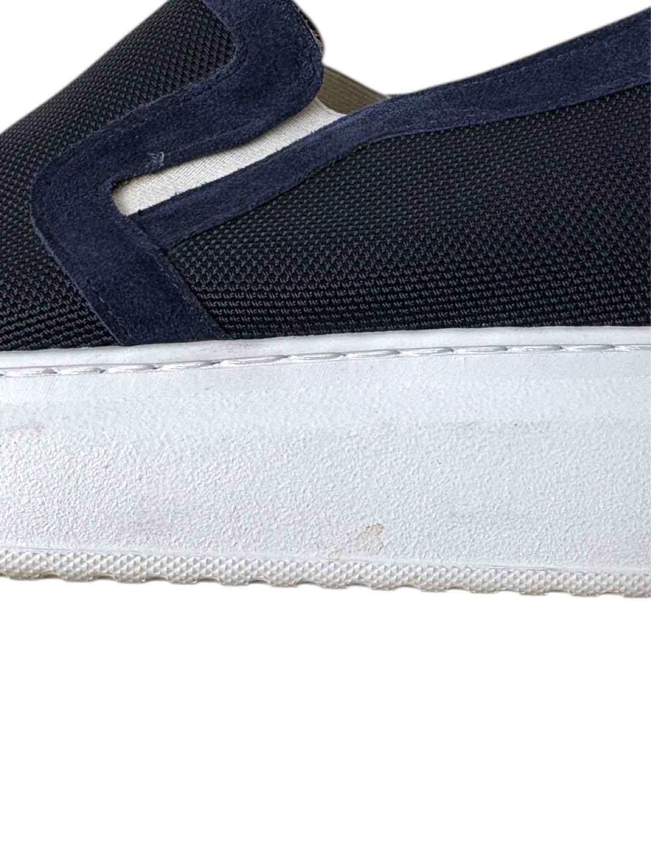GuidoMaggiSize 10 Men's Canvas Sneakers - Image 11