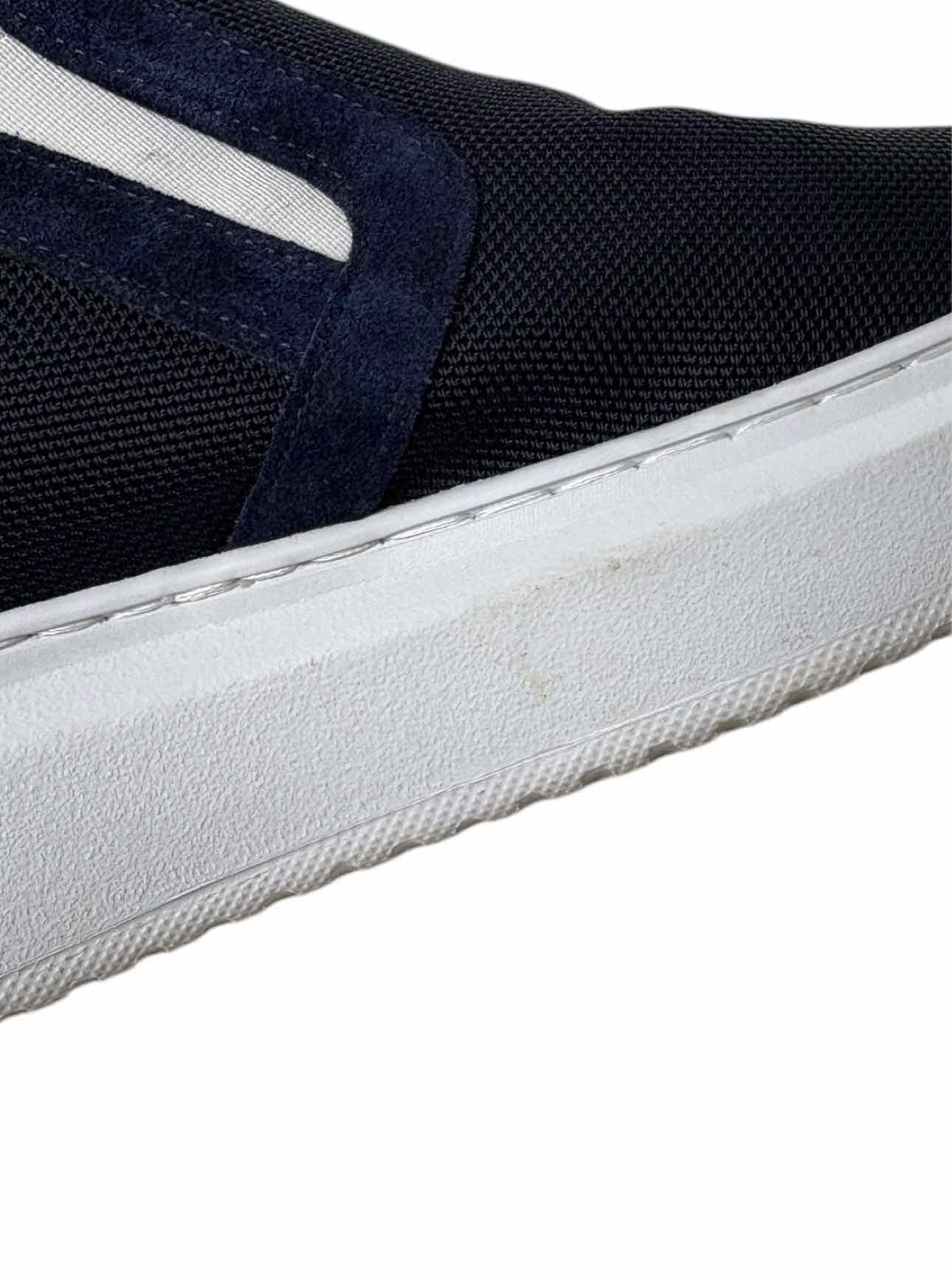 GuidoMaggiSize 10 Men's Canvas Sneakers - Image 12
