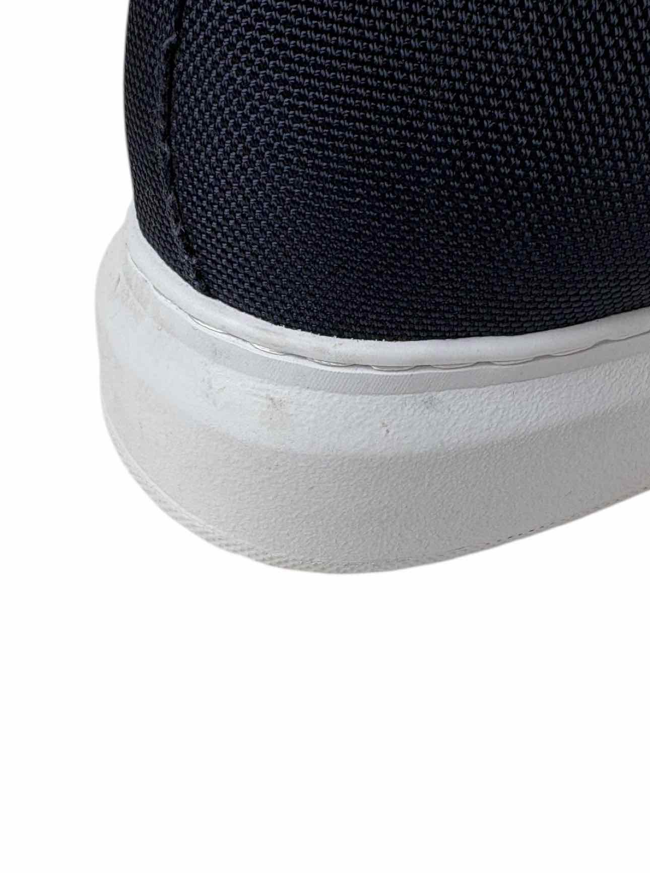 GuidoMaggiSize 10 Men's Canvas Sneakers - Image 13
