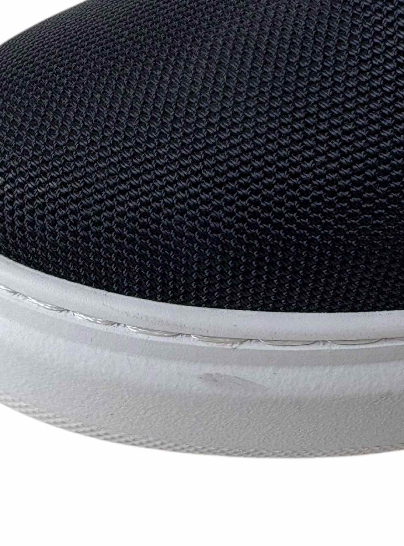 GuidoMaggiSize 10 Men's Canvas Sneakers - Image 8
