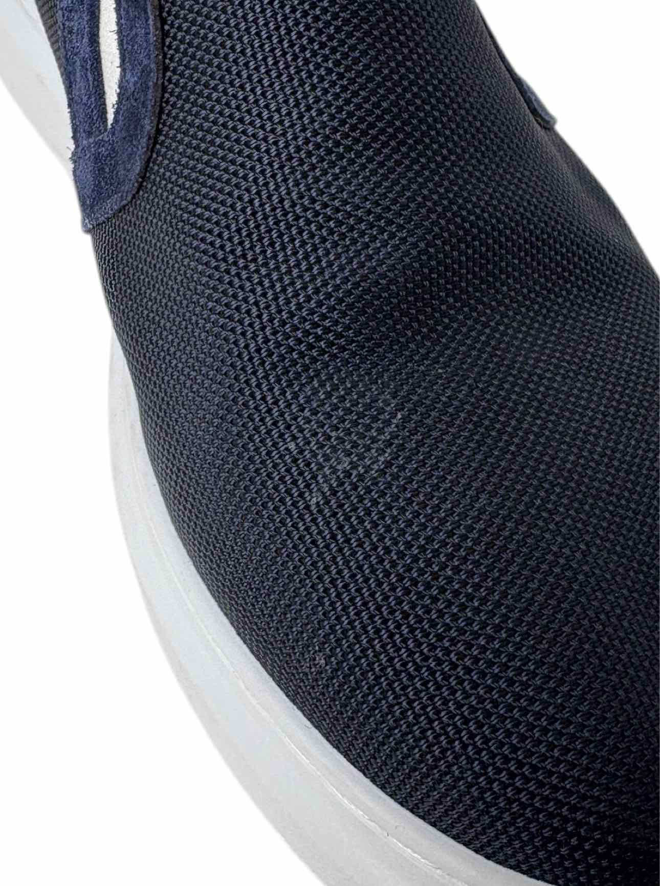 GuidoMaggiSize 10 Men's Canvas Sneakers - Image 9