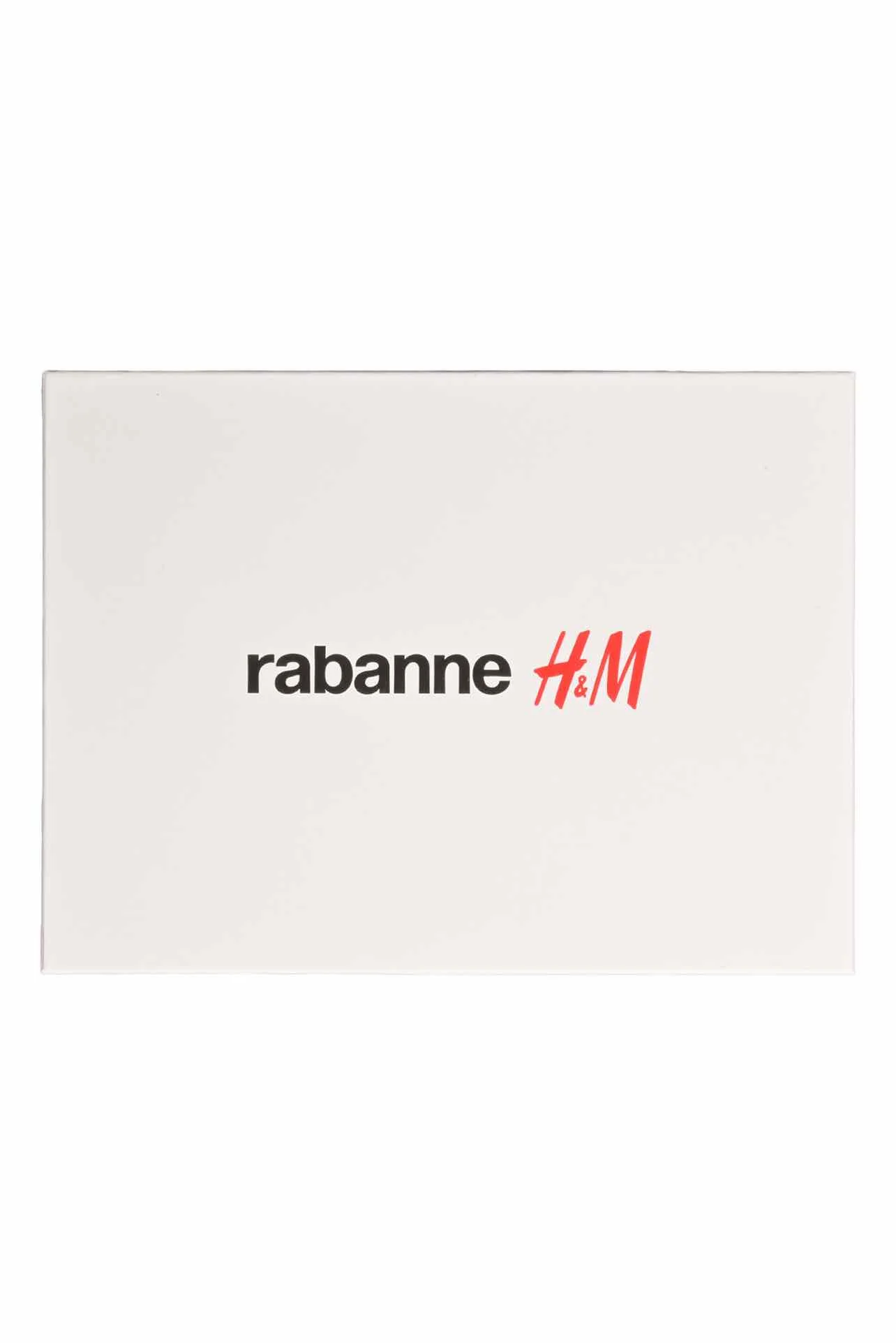 H & M x Rabanne Size L Sequin-Disc Tops - Image 5