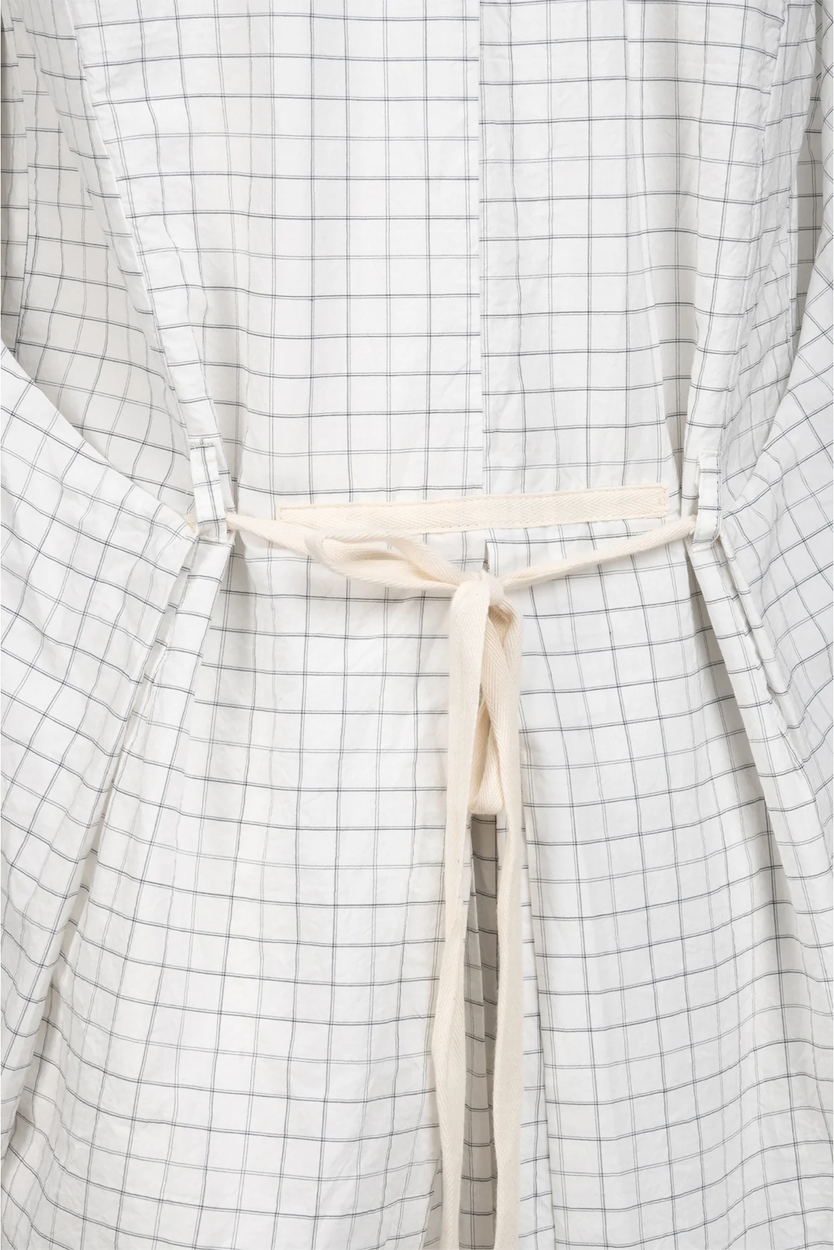 Hannoh Wessel Size 38 Pattern Midi Dress - Image 3