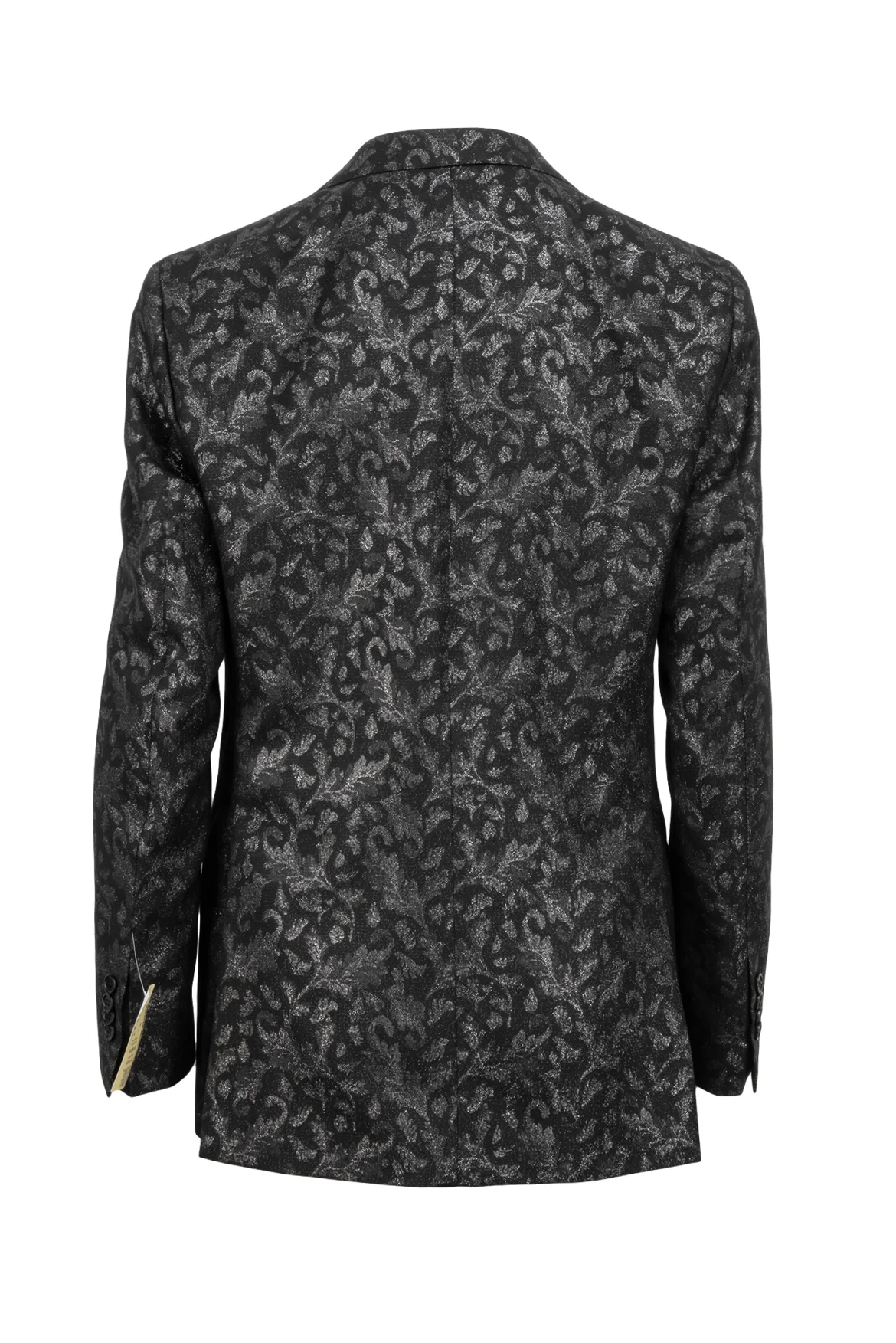 Harold Size 46 Men's Pattern Shimmer Blazer - Image 2