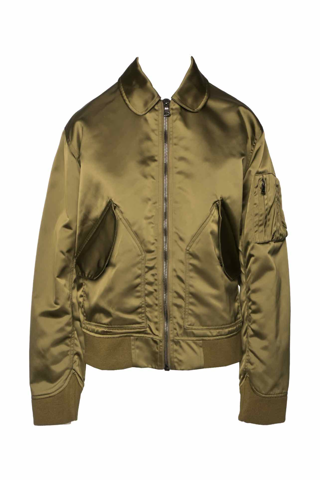 Haven Size 2 Men's Jacket