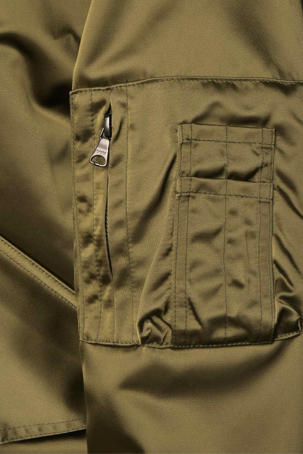 Haven Size 2 Men's Jacket - Image 4