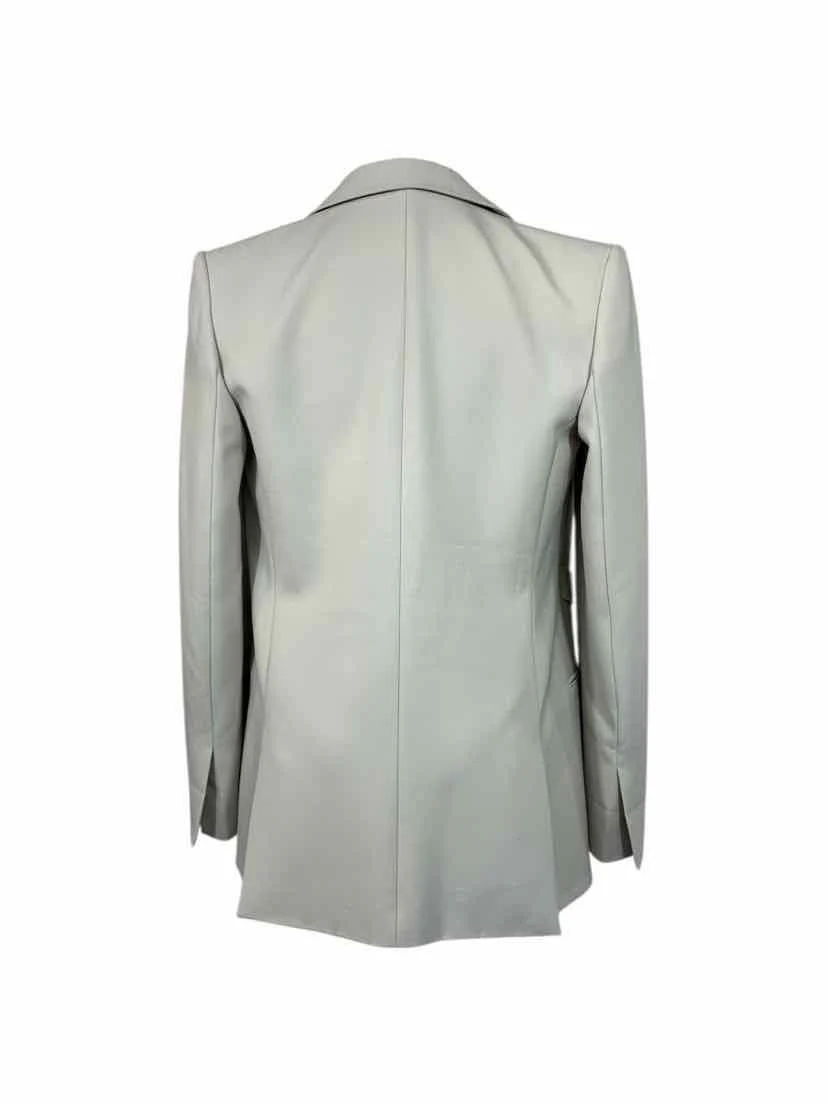 Helmut Lang Size 0 Blazer - Image 3