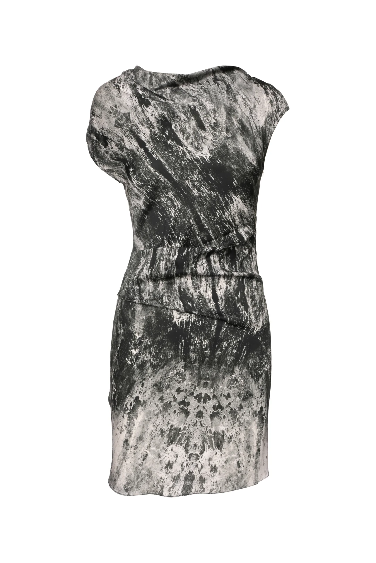 Helmut Lang Size 2 Dress - Image 2