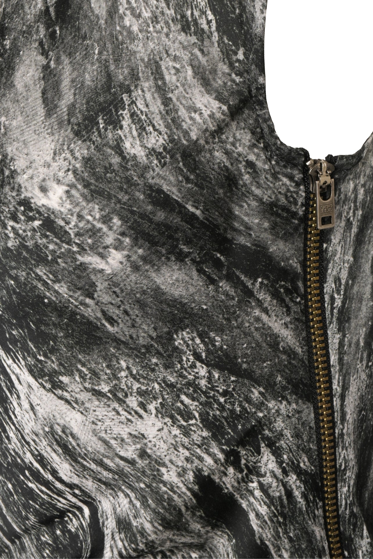 Helmut Lang Size 2 Dress - Image 3