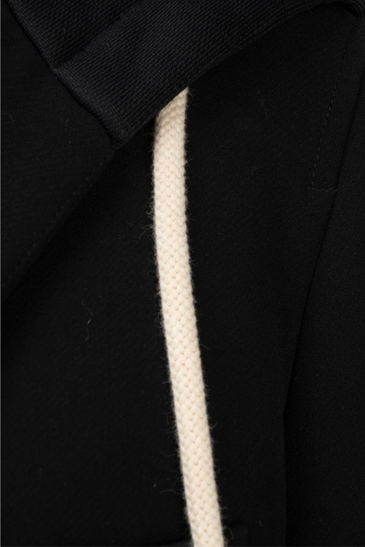 Helmut Lang Size 4 Hooded Blazer - Image 3