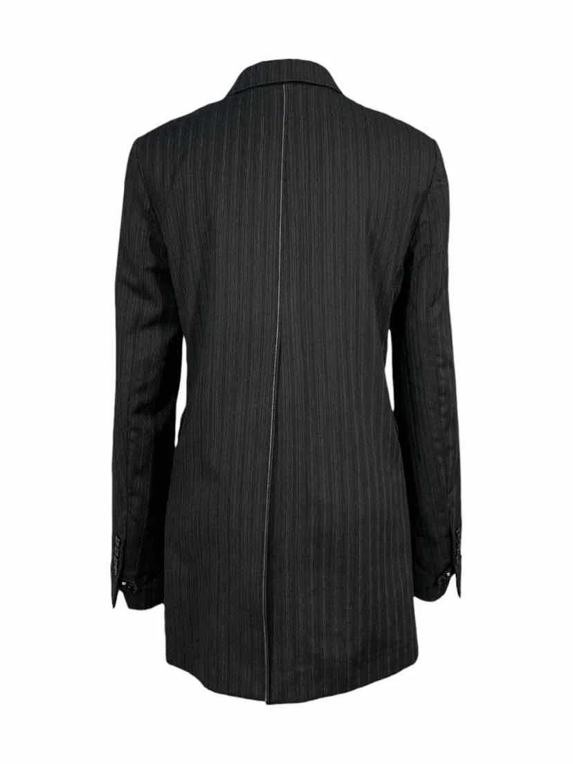 Helmut Lang Size 8 Blazer - Image 2