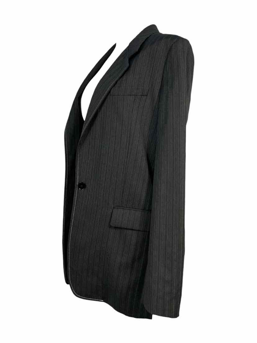 Helmut Lang Size 8 Blazer - Image 3