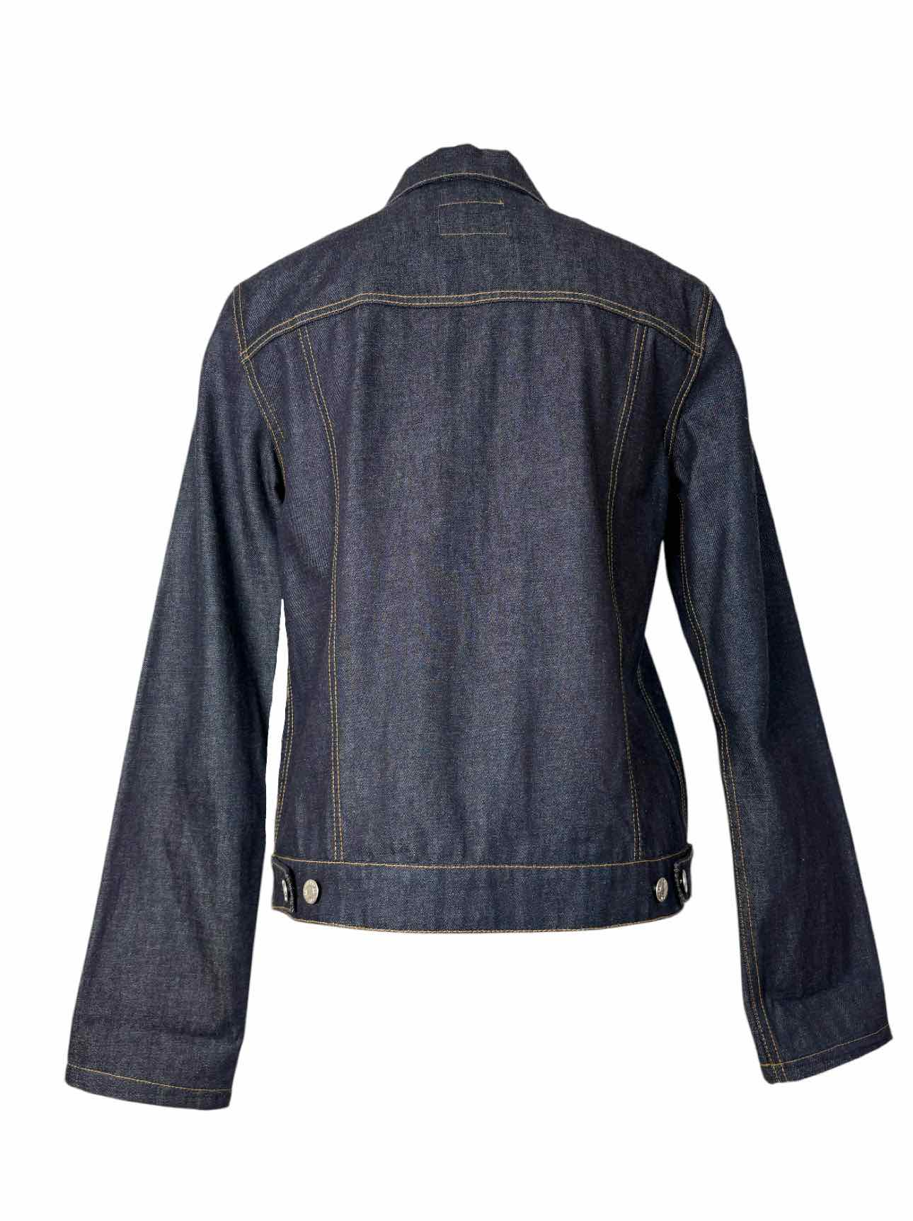 Helmut Lang Size L Denim  Jacket - Image 2