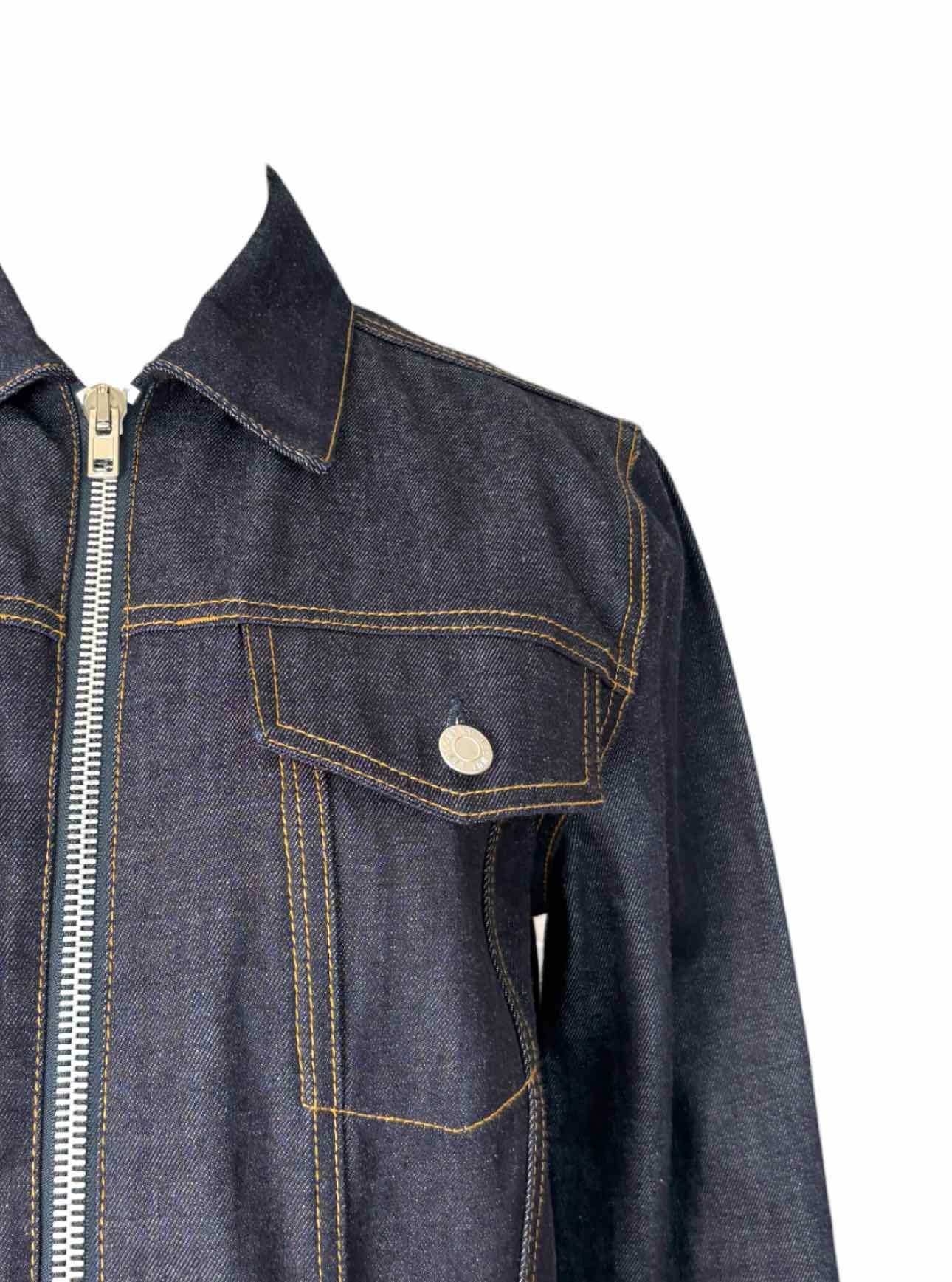 Helmut Lang Size L Denim  Jacket - Image 3