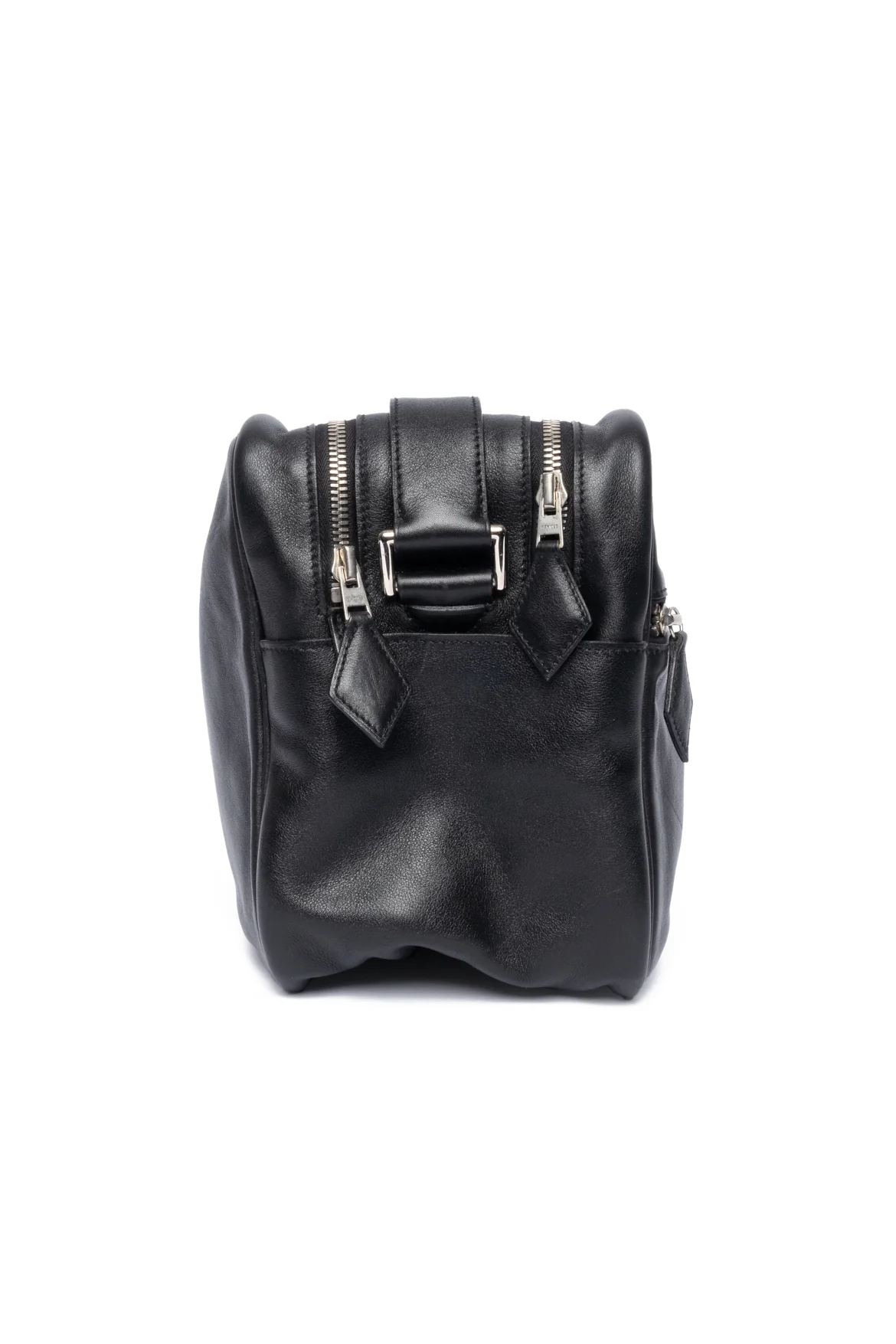 Hermes 2008 Hebdo Reporter Messenger Bag - Image 2