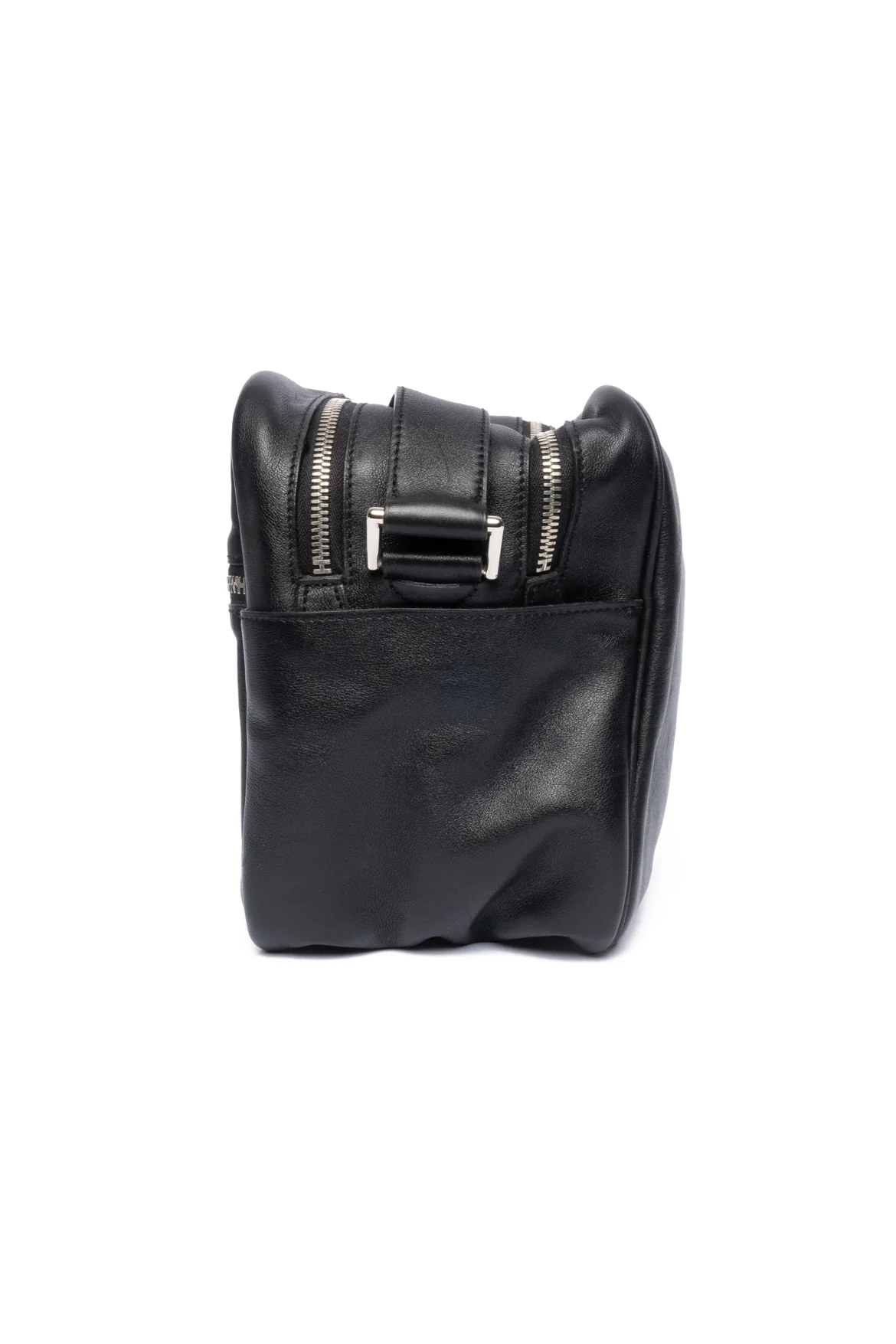 Hermes 2008 Hebdo Reporter Messenger Bag - Image 4