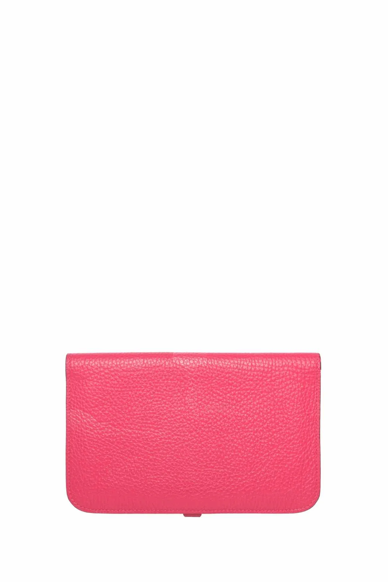 Hermes 2010 Dogon Duo Wallet - Image 2