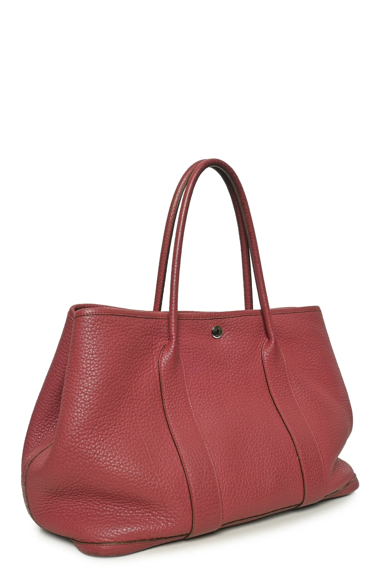 Hermes 2011 Garden Party 36 Tote - Image 2