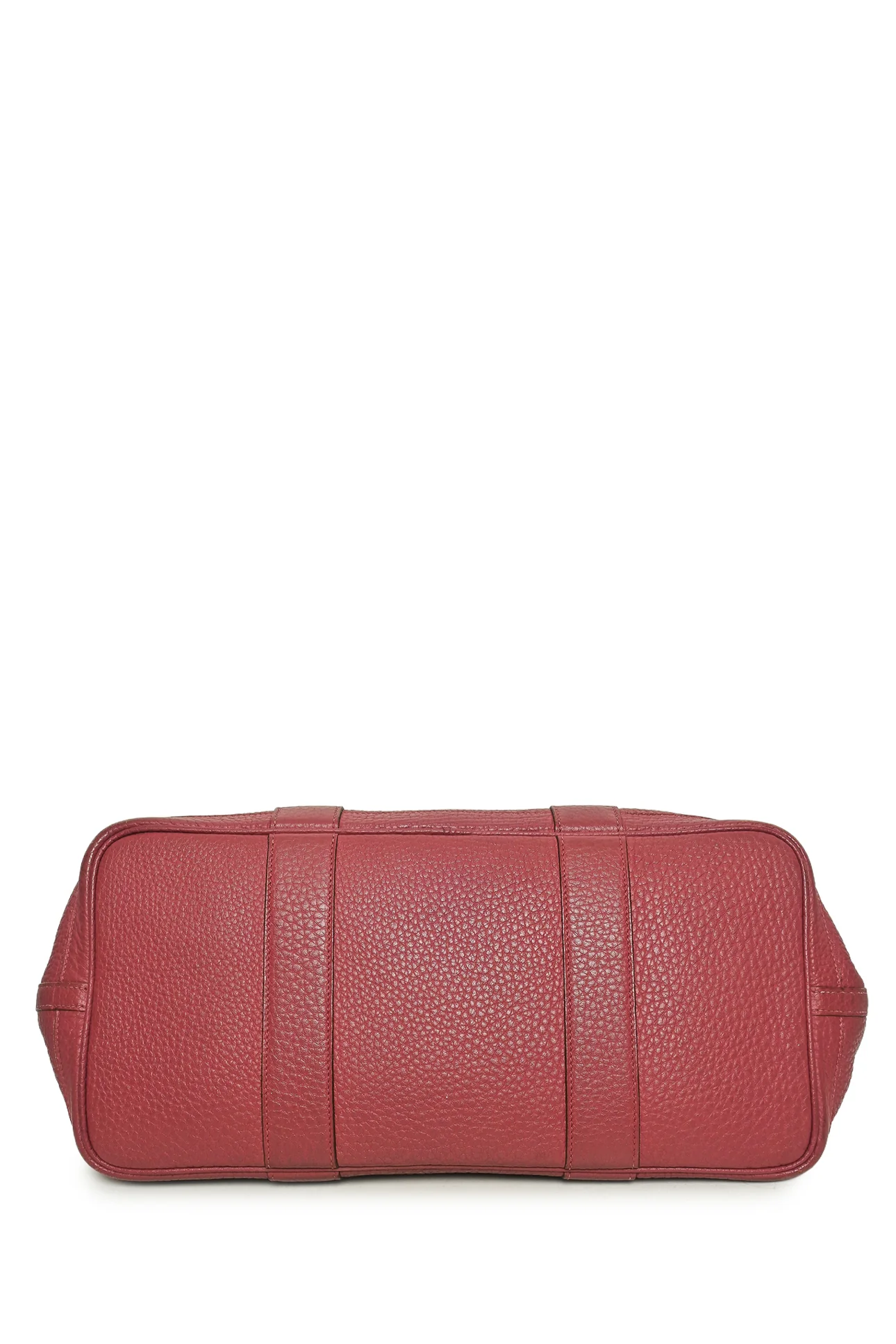 Hermes 2011 Garden Party 36 Tote - Image 4