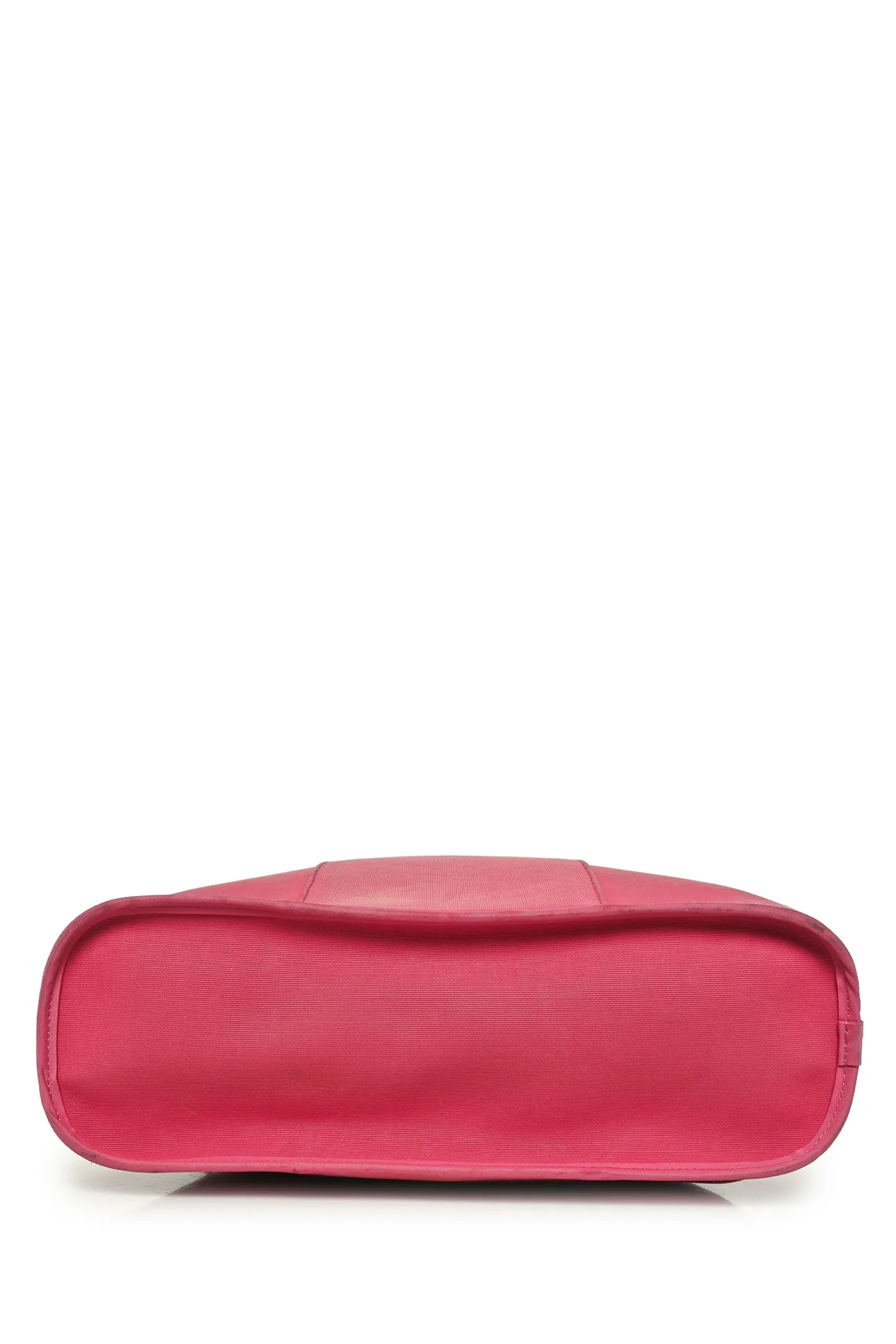 Hermes 2012 Cabag Canvas PM Tote - Image 4