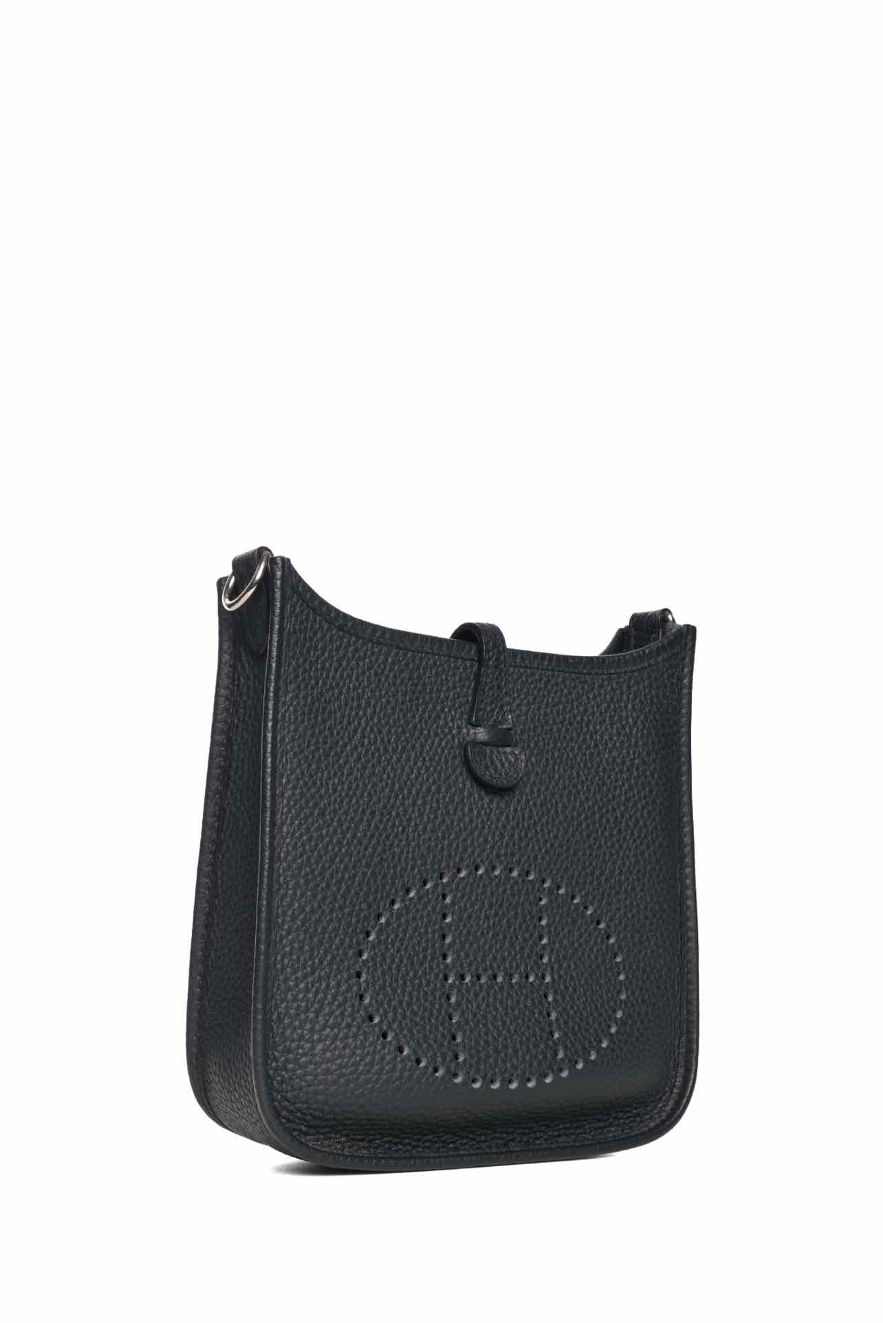 Hermes 2013 Clemence Evelyne 16 TPM Crossbody - Image 2