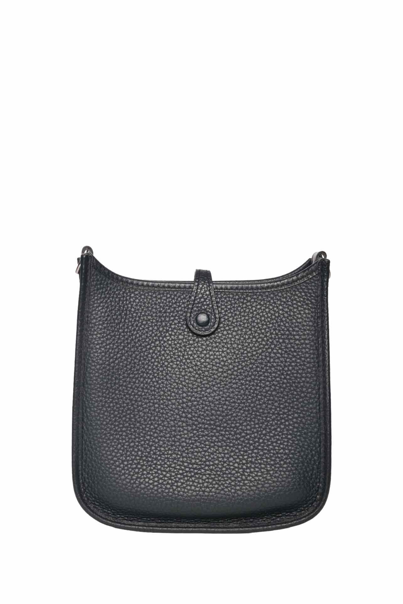 Hermes 2013 Clemence Evelyne 16 TPM Crossbody - Image 3
