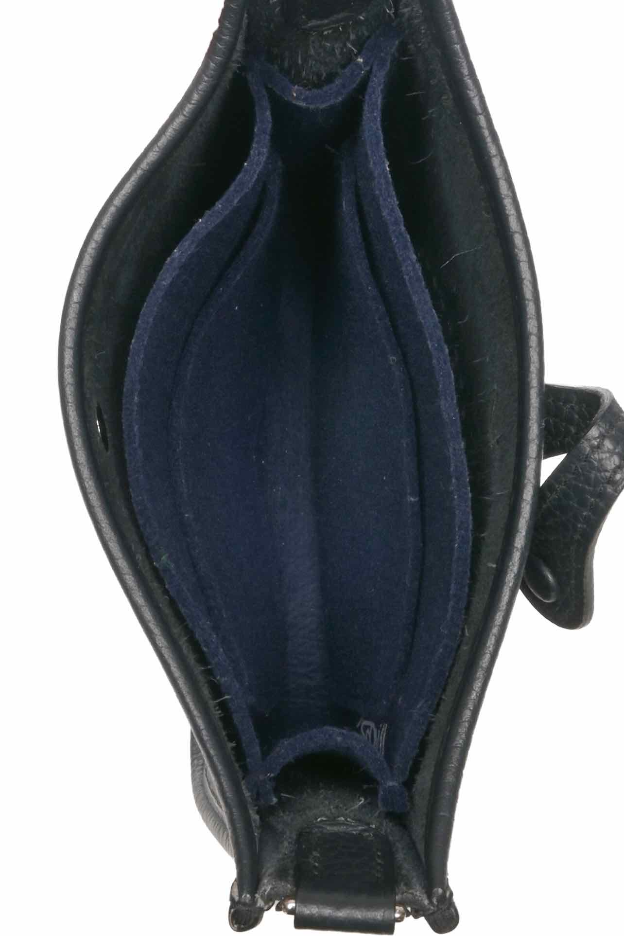 Hermes 2013 Clemence Evelyne 16 TPM Crossbody - Image 7