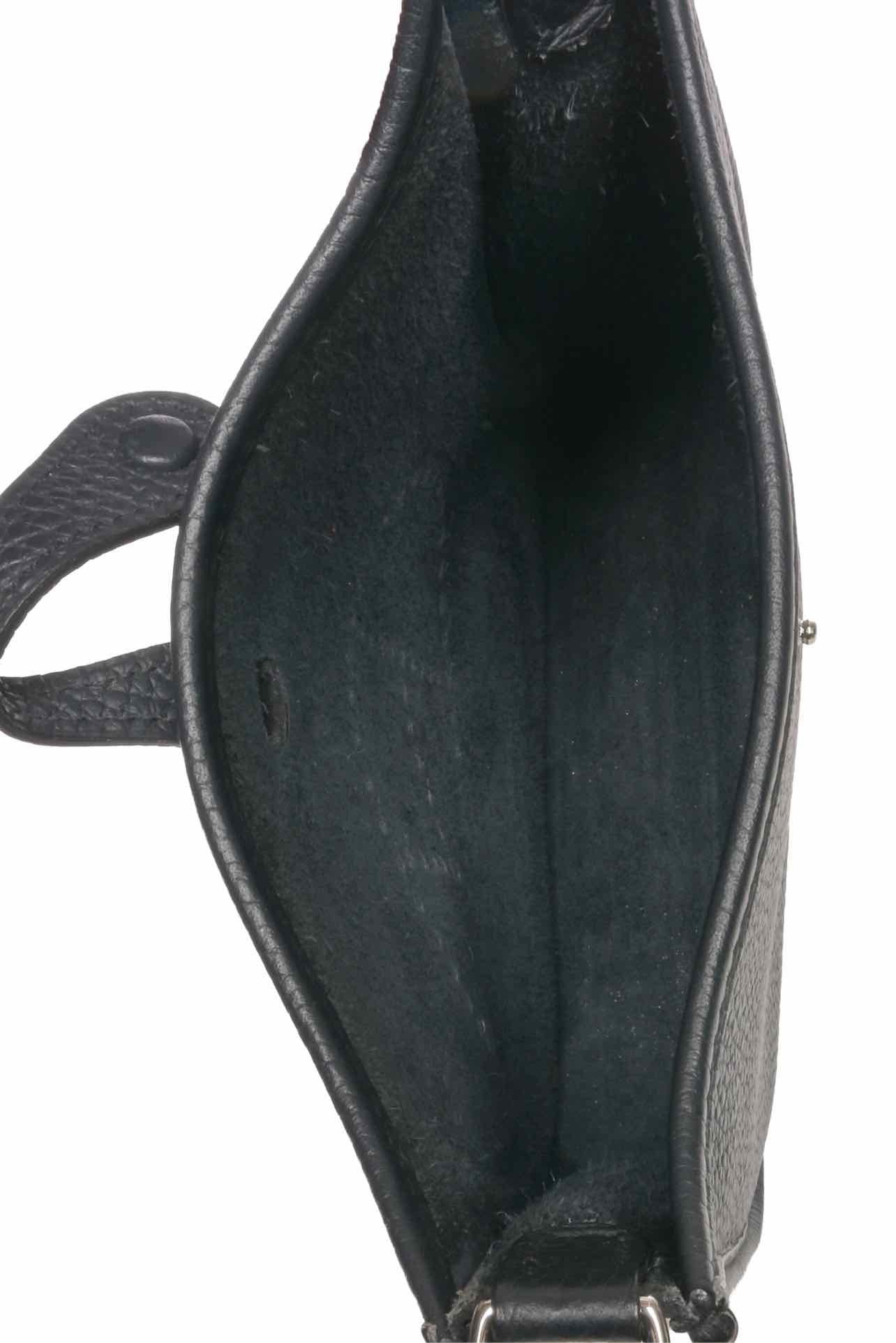 Hermes 2013 Clemence Evelyne 16 TPM Crossbody - Image 8